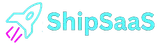 ShipSaaS Logo